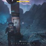 Mining During Magnetic Storm