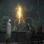 You cannot communicate with your team without a voice chat (Image via FromSoftware | Bandai Namco Entertainment)