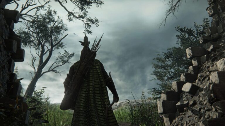 Leaving expeditions in Elden Ring Nightreign results in a leave penalty (Image via FromSoftware | Bandai Namco Entertainment)