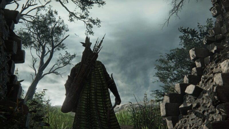 Leaving expeditions in Elden Ring Nightreign results in a leave penalty (Image via FromSoftware | Bandai Namco Entertainment)
