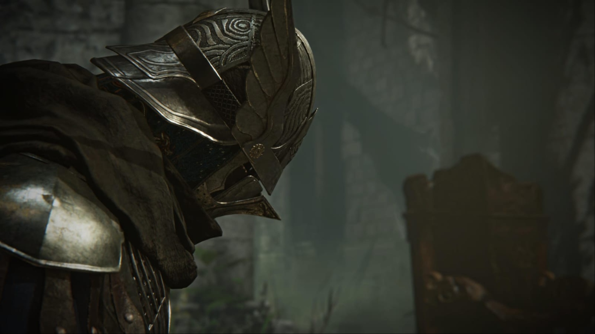 You cannot play multiplayer matches while banned (Image via FromSoftware | Bandai Namco Entertainment)