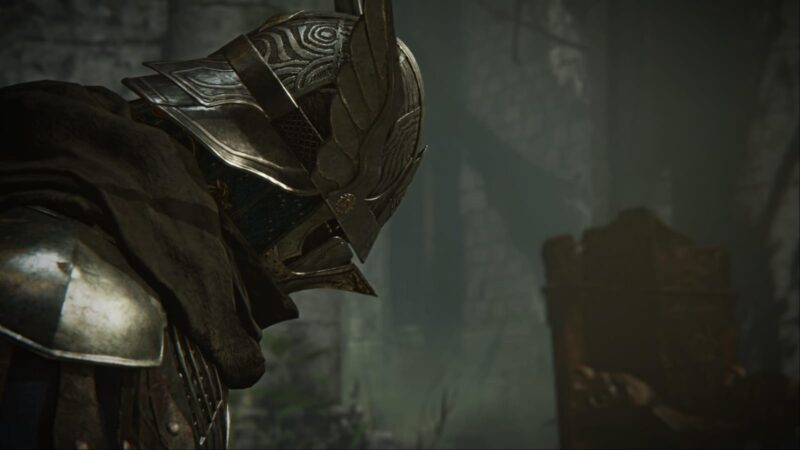 Wylder is the best solo mode in Elden Ring Nightreign (Image via FromSoftware | Bandai Namco Entertainment)