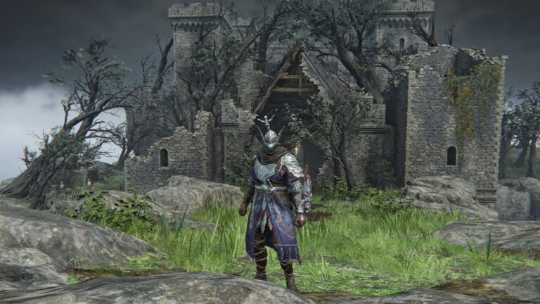 Defeat the Ancestor Spirit in Elden Ring Nightreign (Image via FromSoftware | Bandai Namco Entertainment)