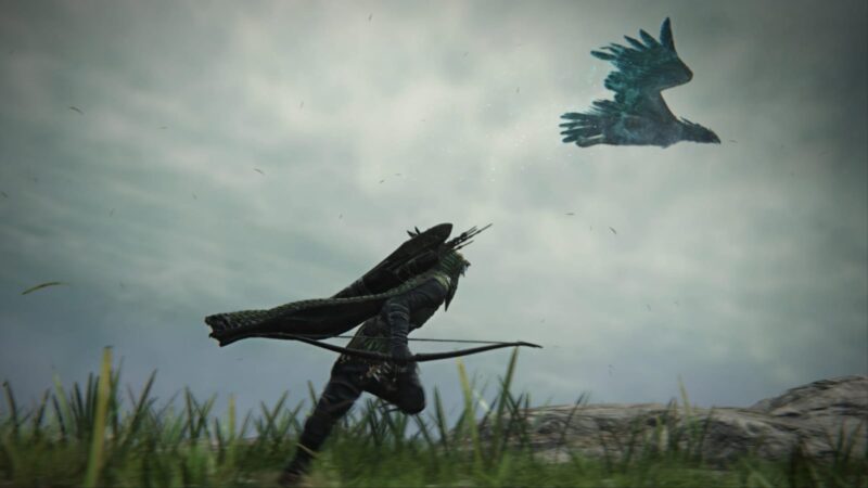 Best tips and tricks for solo expeditions in Elden Ring Nightreign (Image via FromSoftware | Bandai Namco Entertainment)