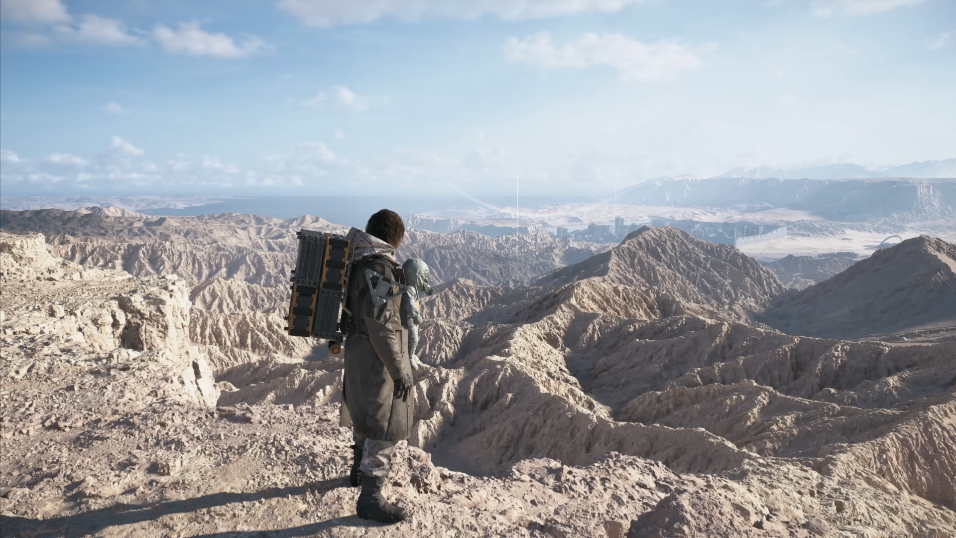 All new games coming out in June 2025 (Image via Kojima Productions)