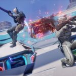 Splitgate 2 is finally coming out of Open Beta (Image via 1047 Games)