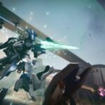 Mecha Break finally got a release date (Image via Amazing Seasun Games)
