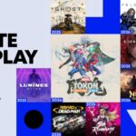 All games revealed at PlayStation State of Play held in June 2025 (Image via PlayStation)