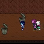 Egg Chapter 3 Deltarune