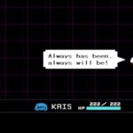 Motormouth Mike in Deltarune (Image via Toby Fox)