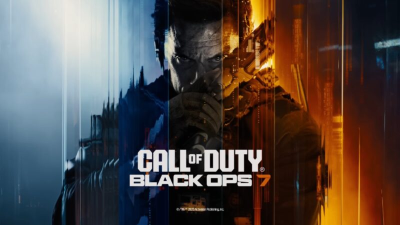 Embrace the madness in Call of Duty Black Ops 7 (Image via Activision)