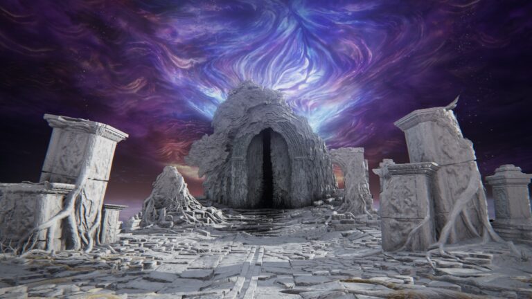 Defeat the Erdtree Burial Watchdog in Elden Ring Nightreign (Image via FromSoftware | Bandai Namco Entertainment)
