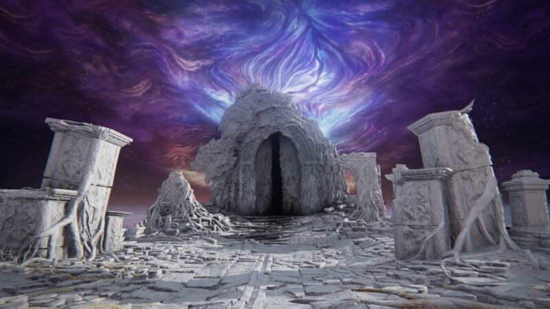Defeat the Erdtree Burial Watchdog in Elden Ring Nightreign (Image via FromSoftware | Bandai Namco Entertainment)