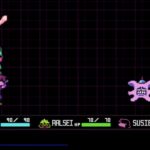 Twisted Sword Deltarune