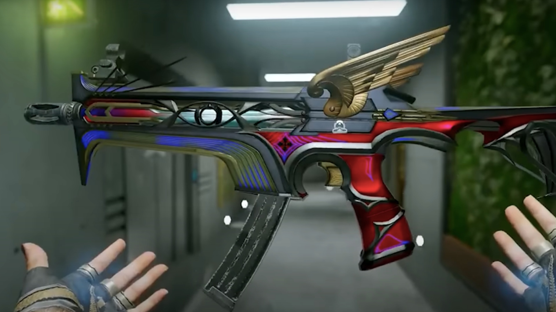 The elite set is packed with several cosmetic items (Image via Ubisoft)