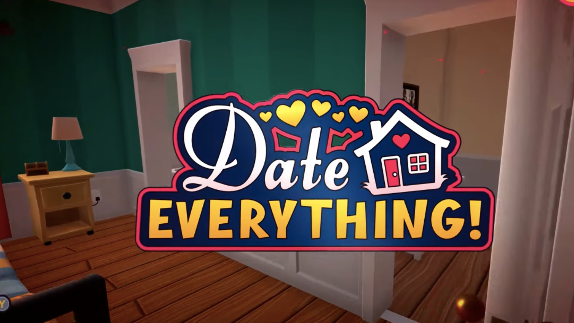 Candies eases your Dating life (Image via Team 17)