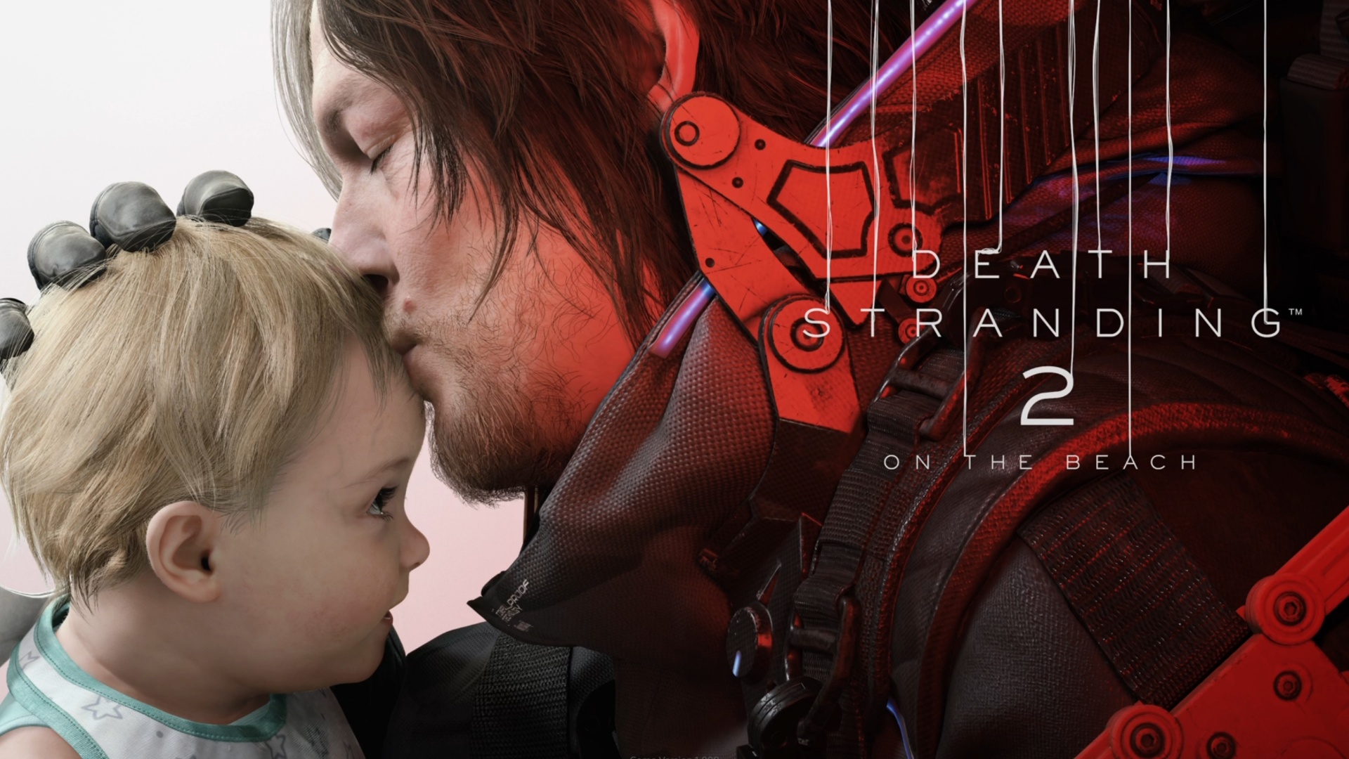 When Does Death Stranding 2 Release?