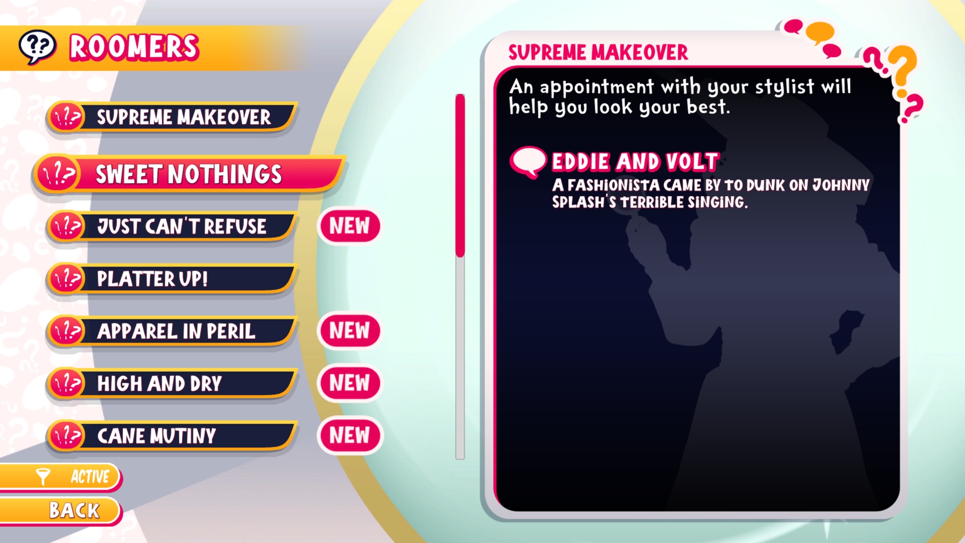 You can get useful hints (Image via Team17)
