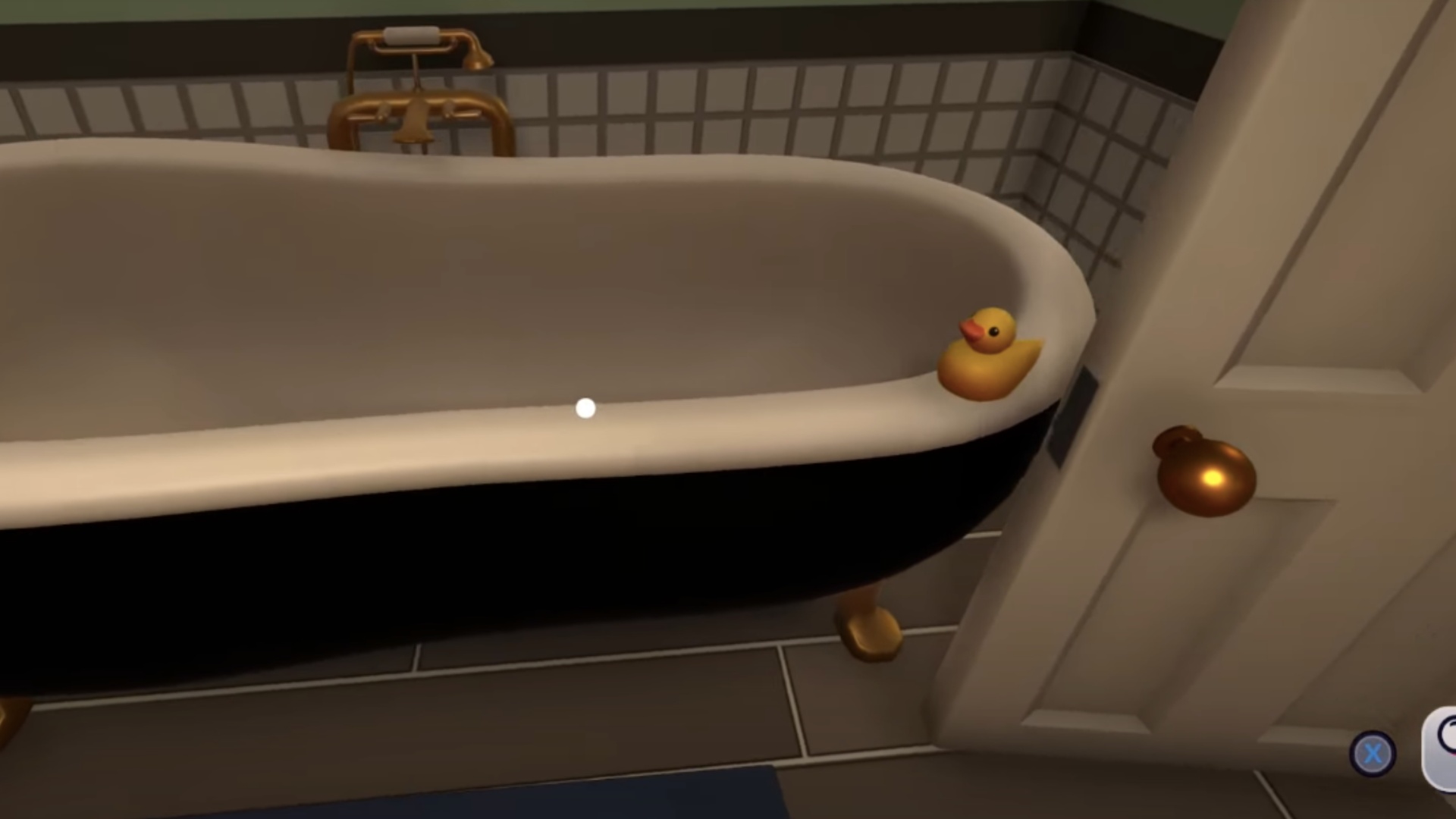 Use Dateviators to find Rebel at the bathroom (Image via Team 17)