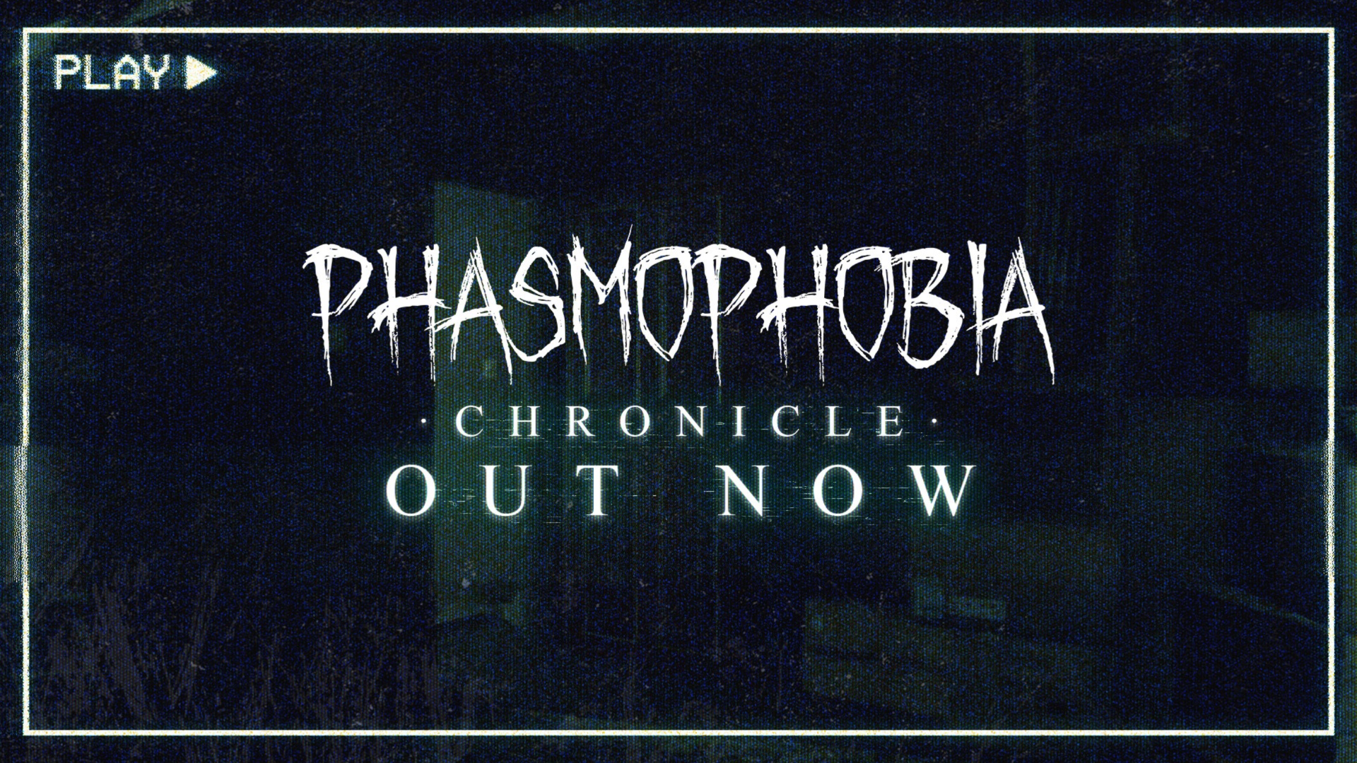 Play the Phasmophobia Chronicle update right now (Image via Kinetic Games)