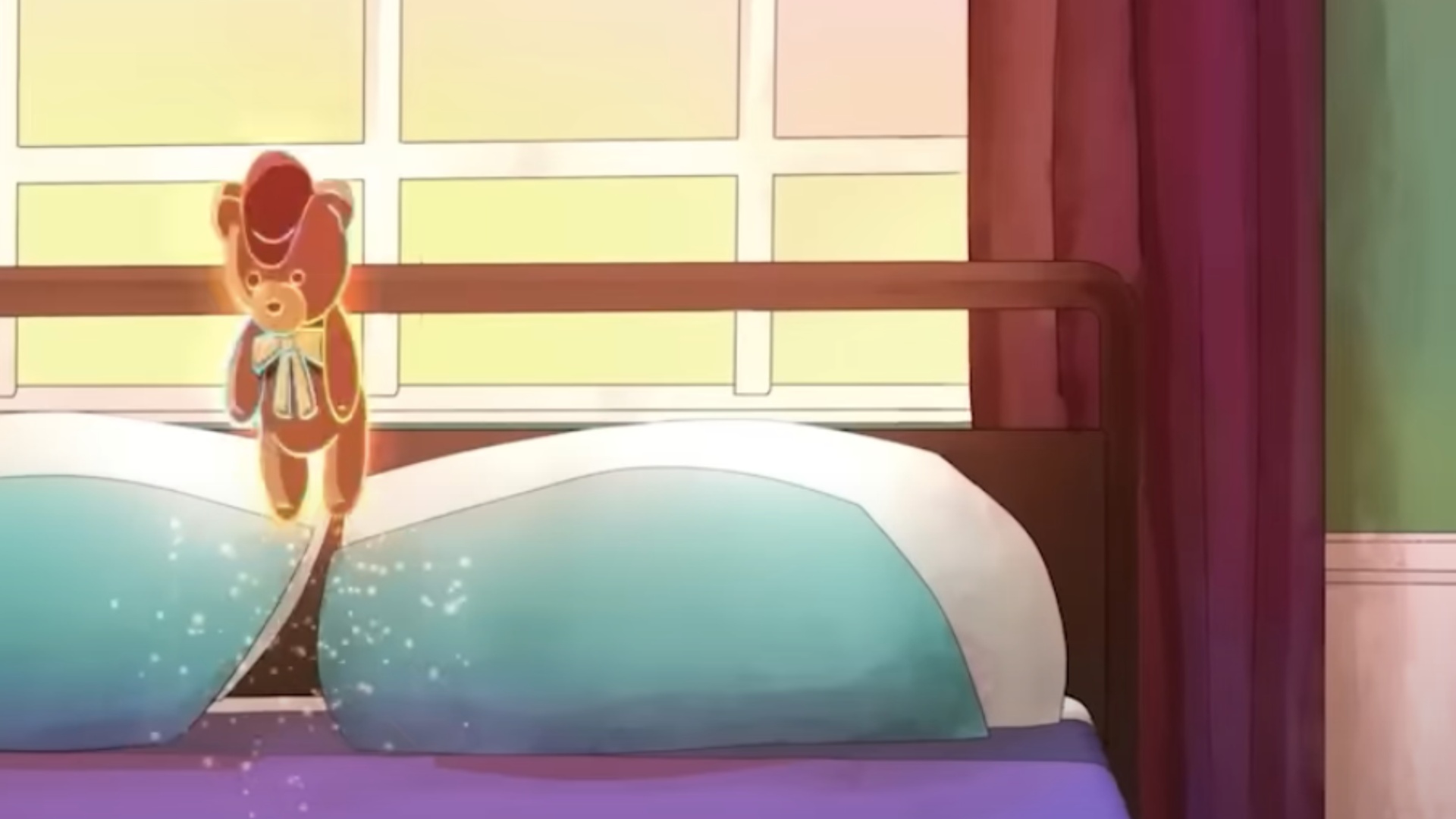 How To Find Teddy in Date Everything