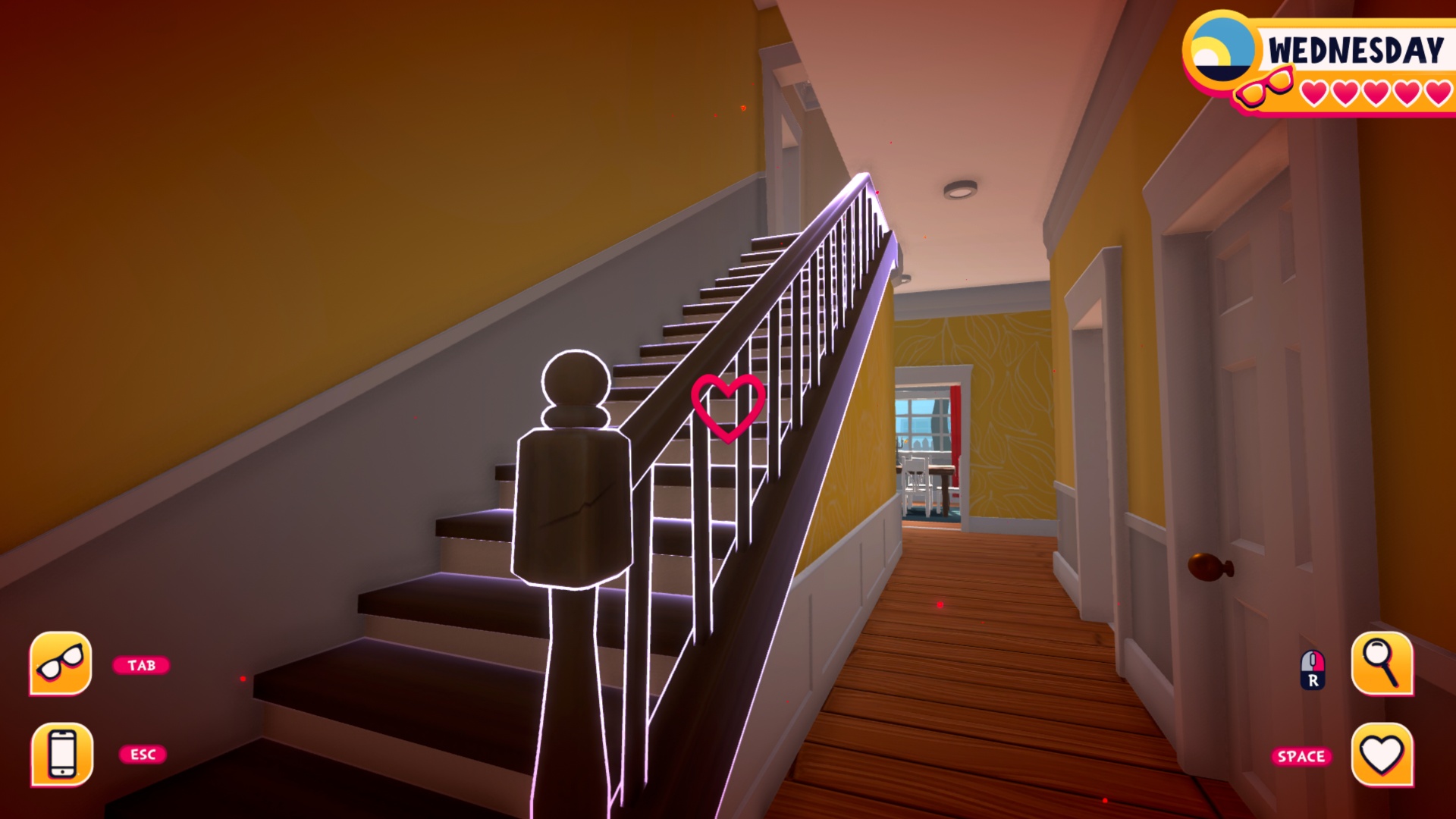 You walk on them every day (Image via Team17)