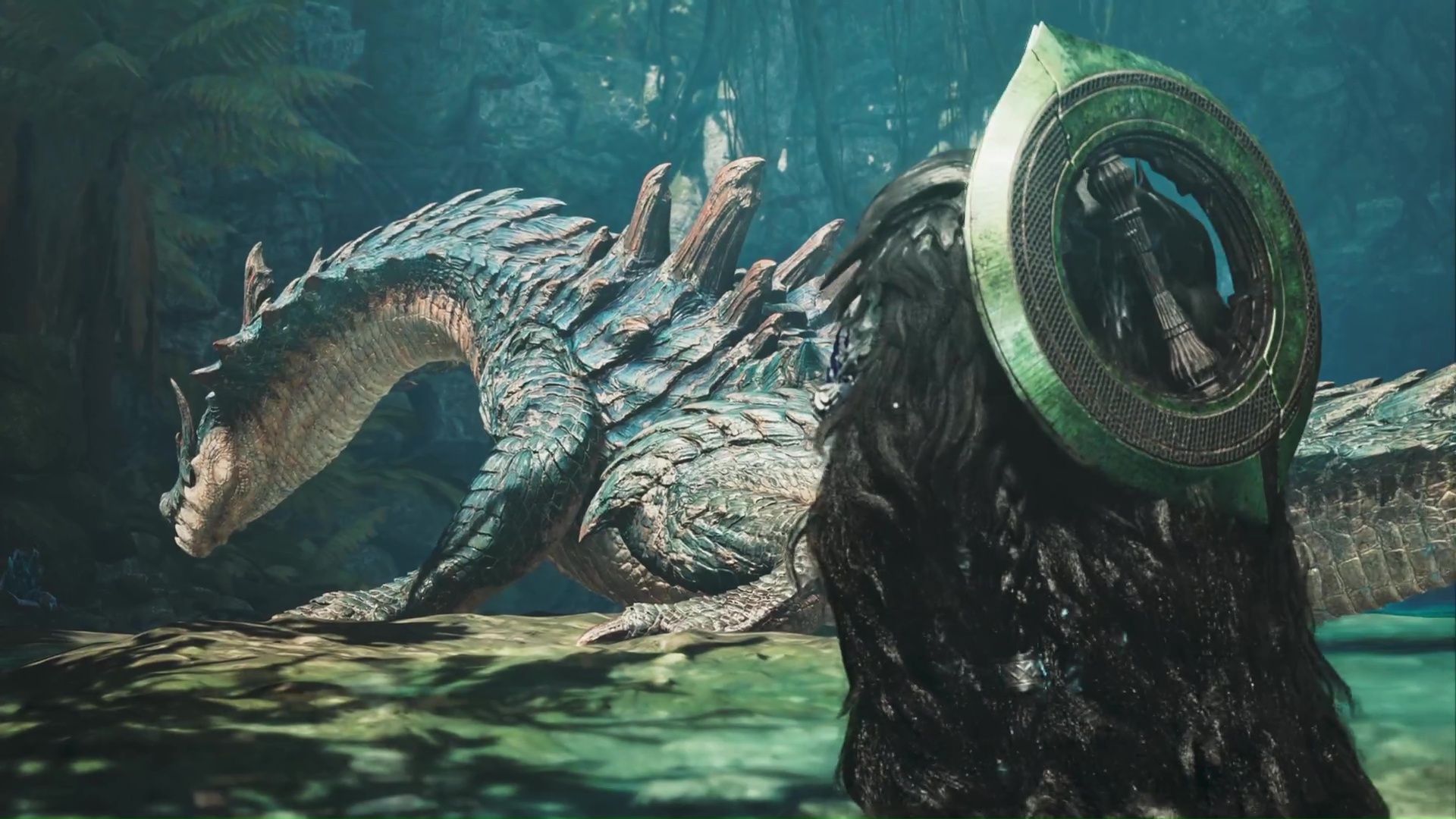 Monster Hunter Wilds How To Unlock Lagiacrus Quest (Trembling Blue Currents)?