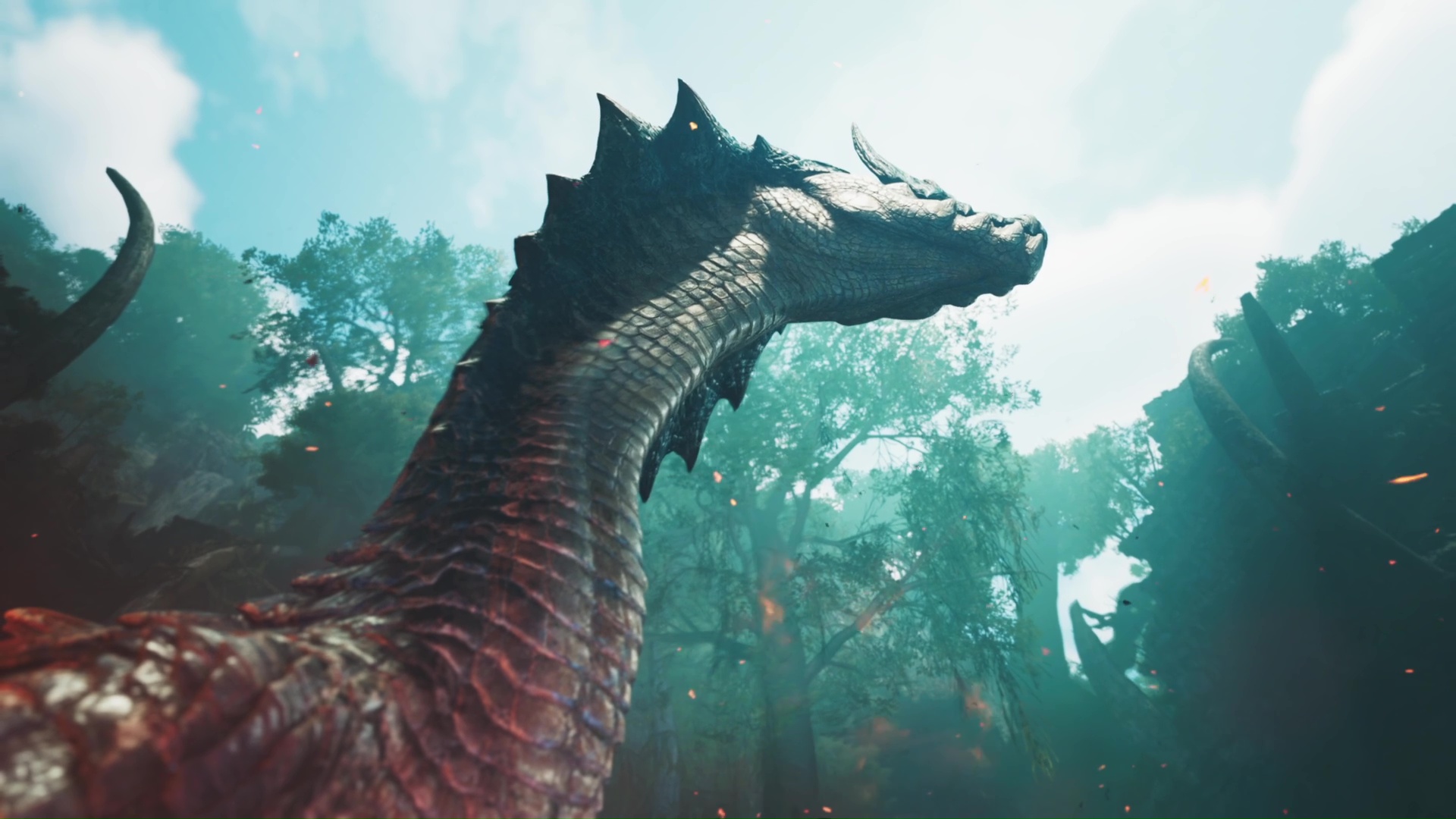 Monster Hunter Wilds How to Get Normal And Tempered Lagiacrus Investigation.