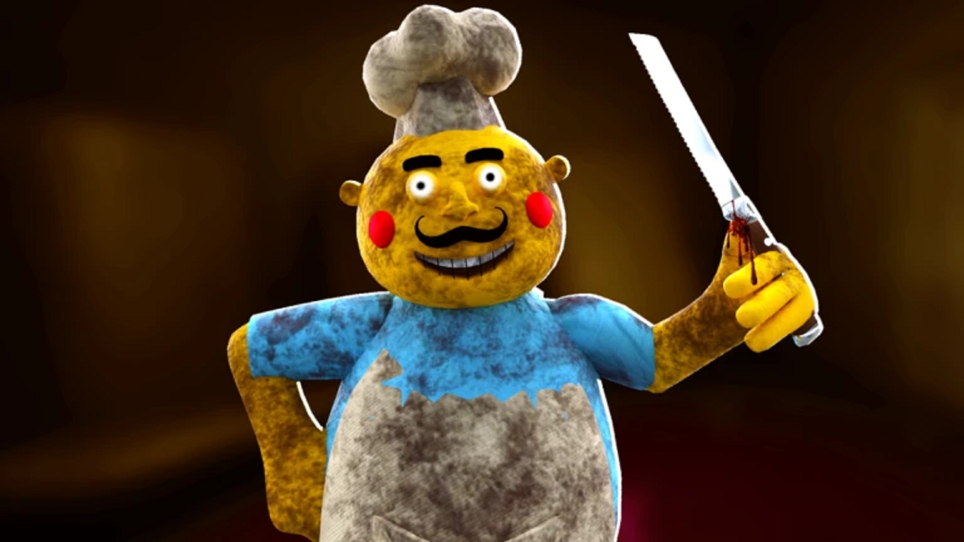 How To Play Mr Mix (Image via Roblox)