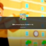 My School Tycoon (Image via Roblox)