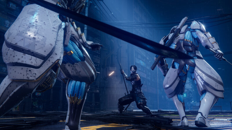 Ninja Gaiden 4 (Image via Xbox Game Studios)