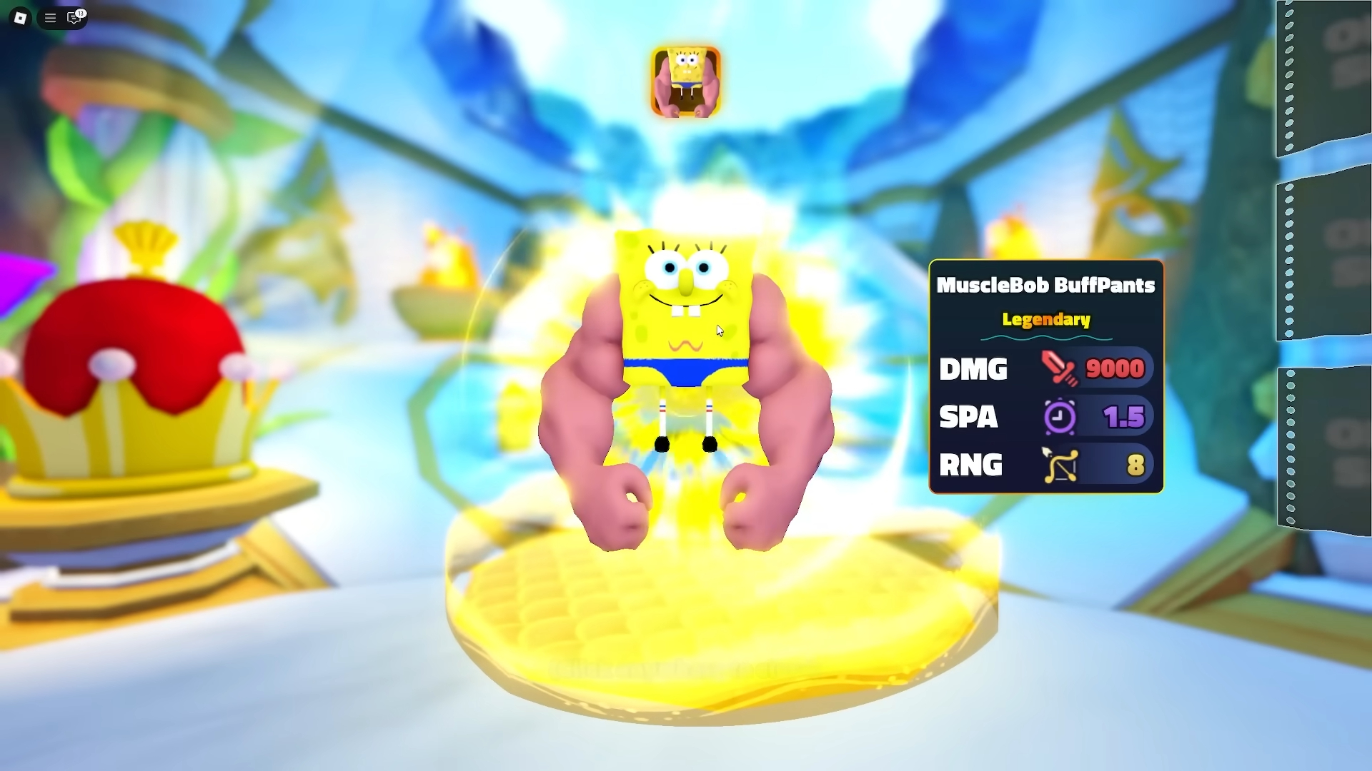 New Units (Image via Roblox)