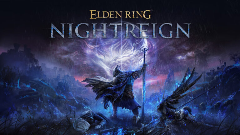 Nightreign Elden