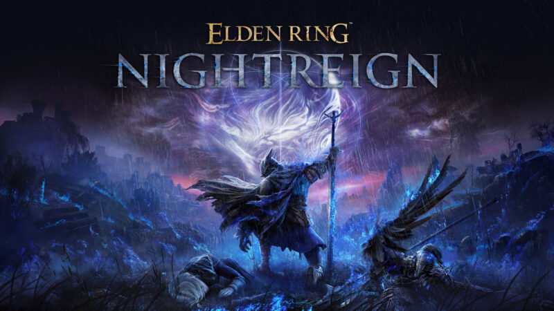 Nightreign Elden