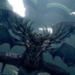 Gaping Dragon