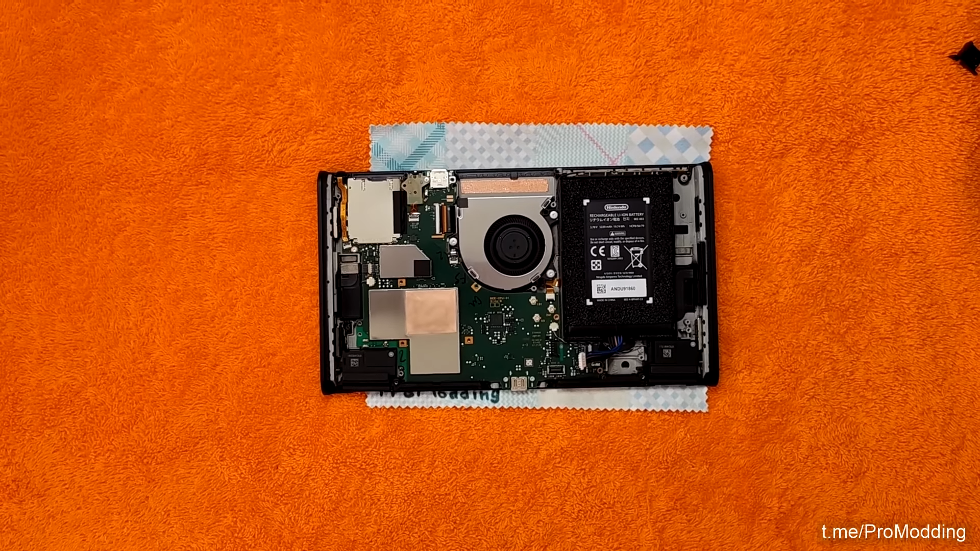 Can the Switch 2 Stay Cool and Quiet? What We Know About Its Thermal Desig