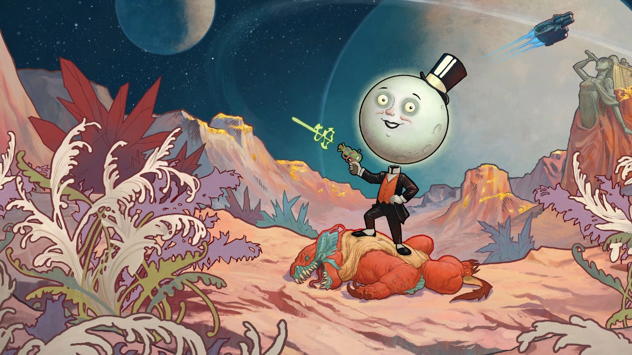 The Outer Worlds 2 (Image via Xbox Game Studios)