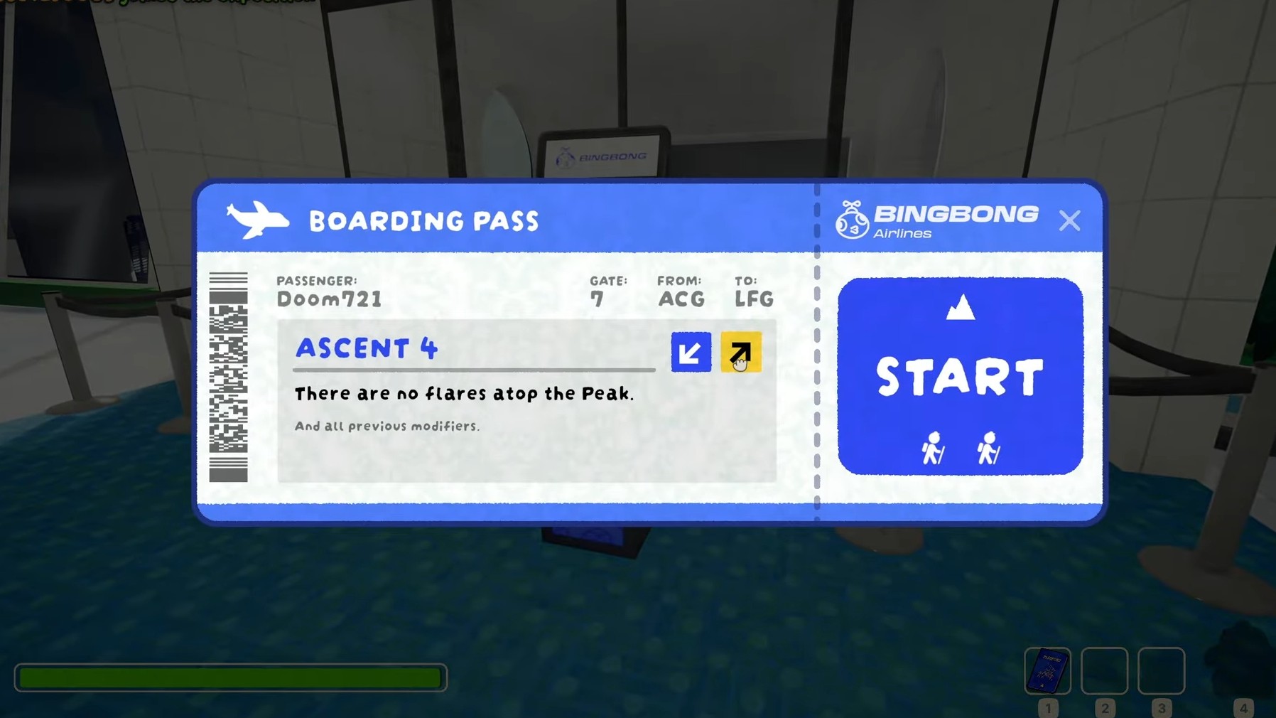 Ascent 4