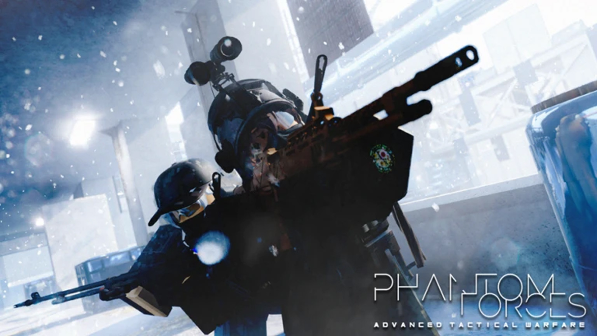 Phantom Forces (Image via Roblox Corporation)