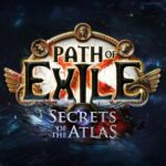POE Secrets of the Atlas patch notes