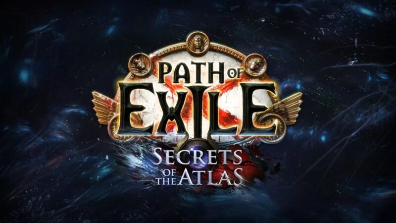 POE Secrets of the Atlas patch notes