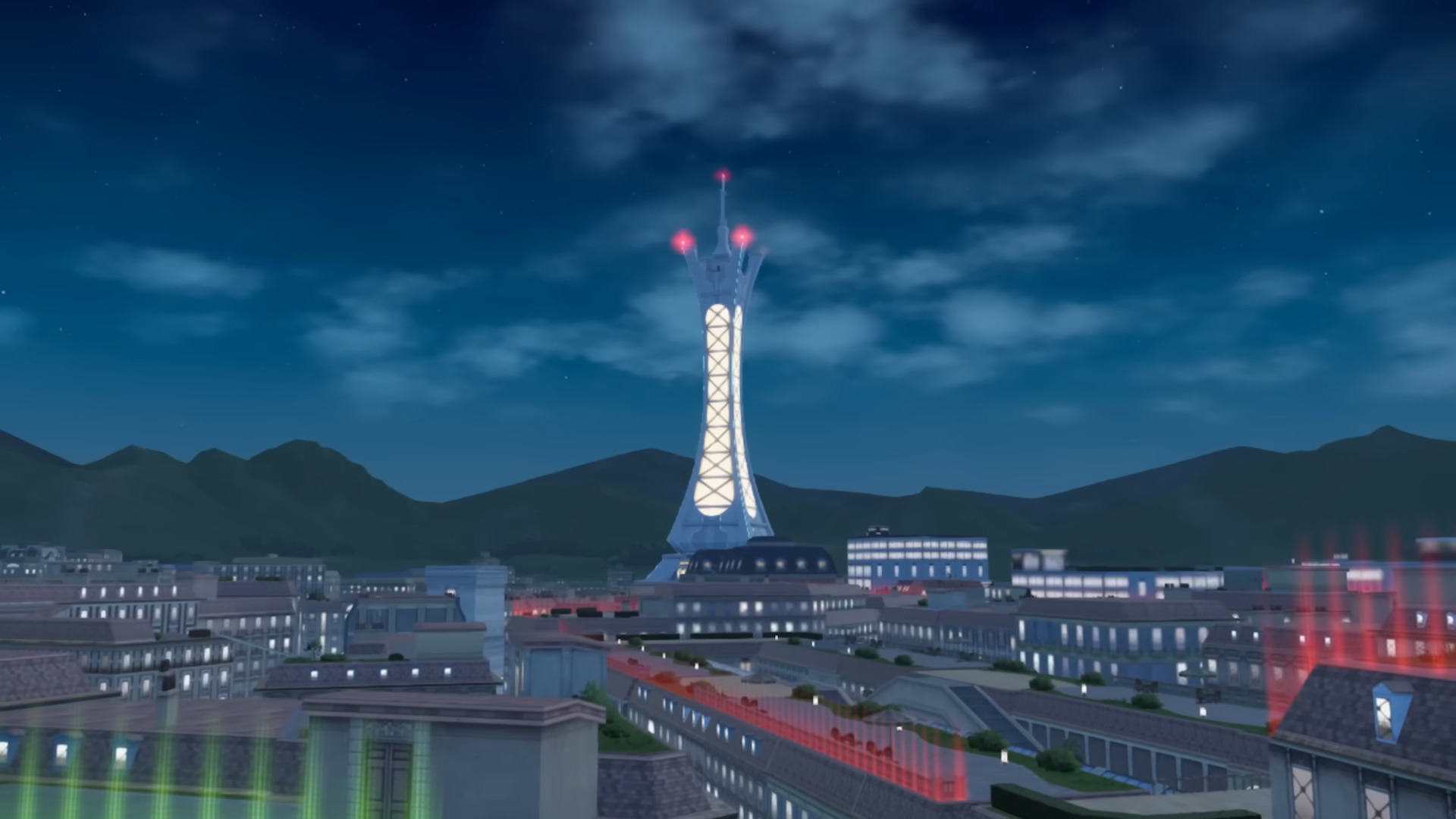 Get improved visuals on the new console (Image via Nintendo)