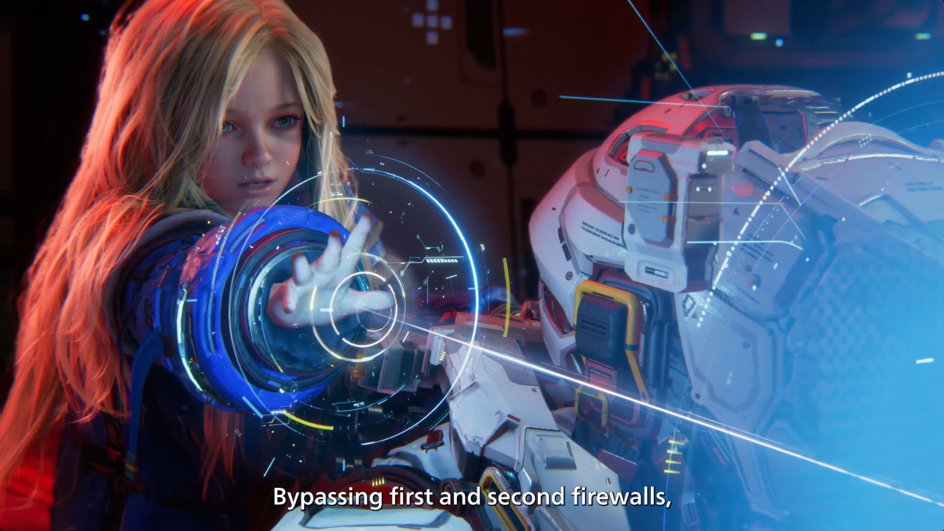 Pragmata - Capcom’s Bold Leap Into Sci-Fi Adventure Genre