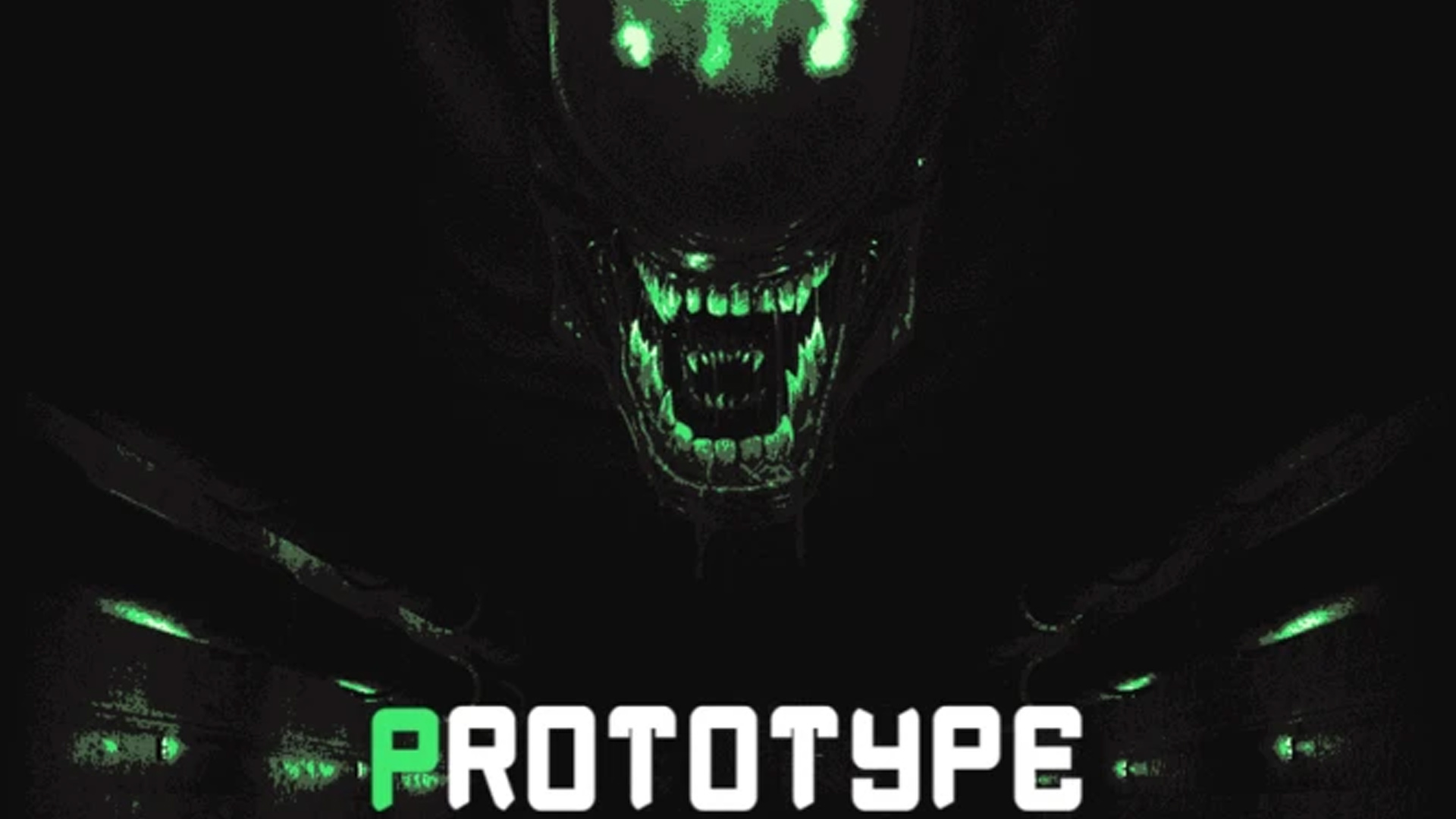Alien Prototype (Image via Roblox Corporation)