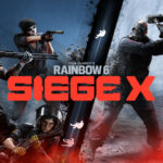 Rainbow Six Siege X key art (Image via Ubisoft)