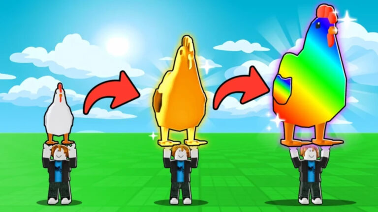 Raise a Farm (Image via Roblox Corporation)