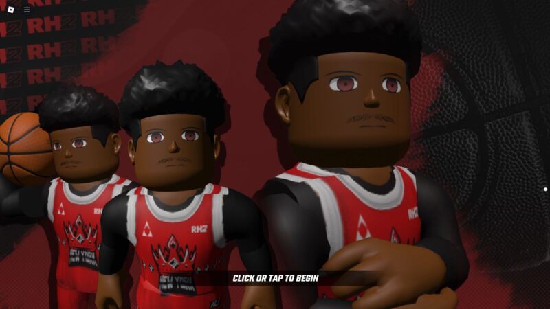 RH2 The Journey (Image via Roblox)