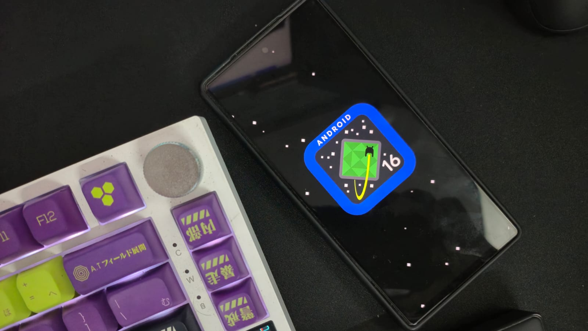 Android 16 is available for Pixel devices