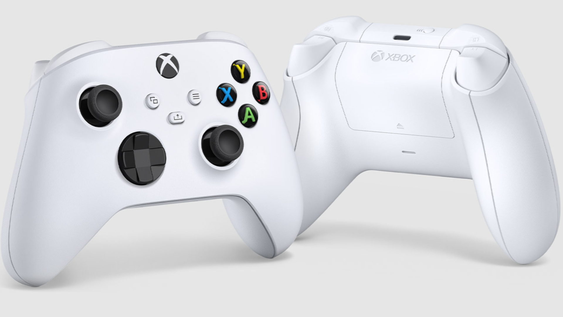 The Xbox Wireless Controller is one of the most verasatile controller on this list