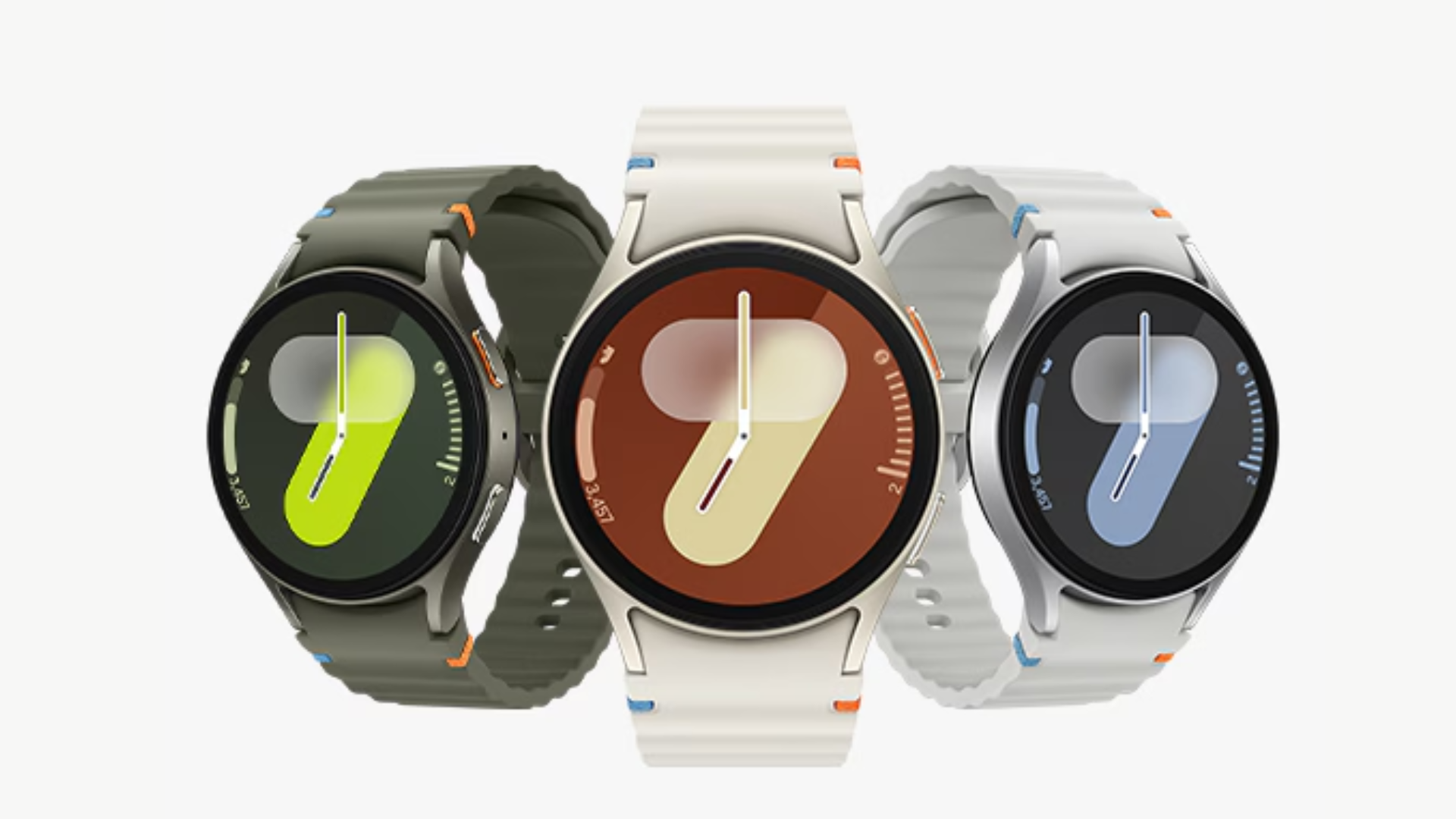 Galaxy Watch 7 ties well with other Samsung products